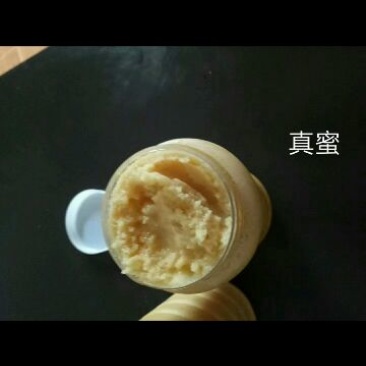 蜂蜜纯真