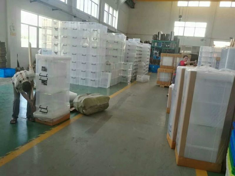 食品级环保压力箱