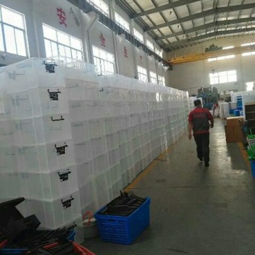 食品级环保压力箱