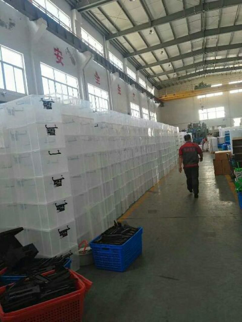 食品级环保压力箱