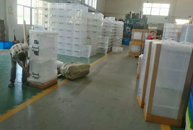 食品级环保压力箱