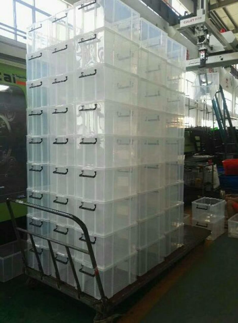 食品级环保压力箱