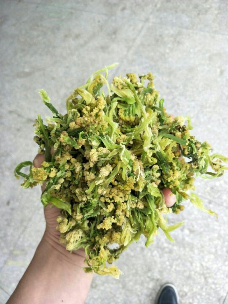 花菜干，2022年现货，新货上市，脱水蔬菜，烘干花菜