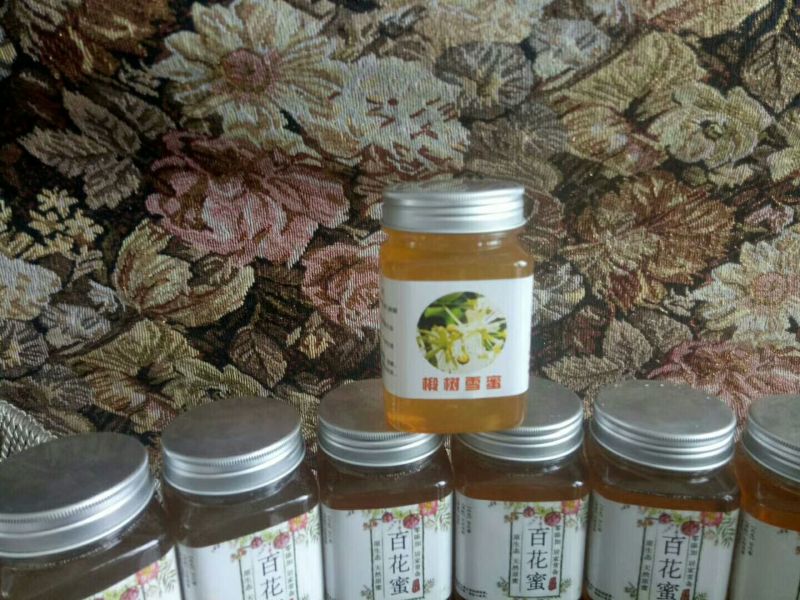 百花蜜