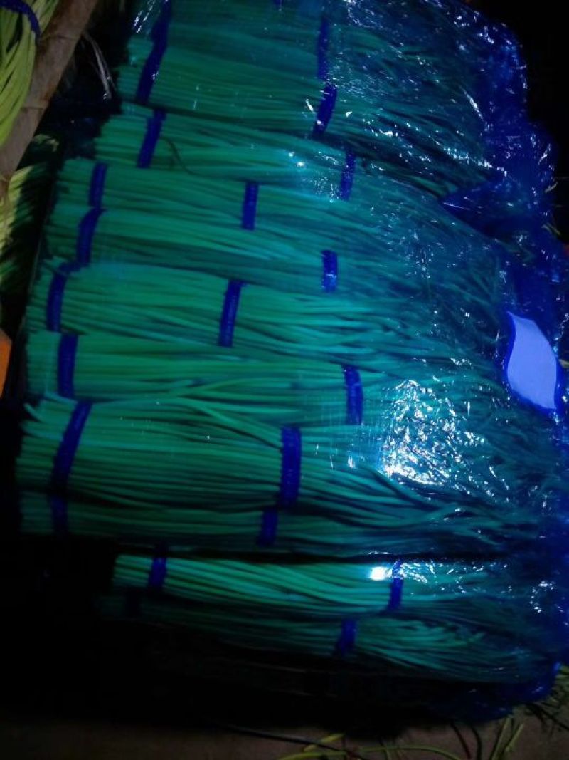中牟红帽蒜薹