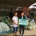紫光圆茄产地发货量大质优欢迎联系接商超市场电商