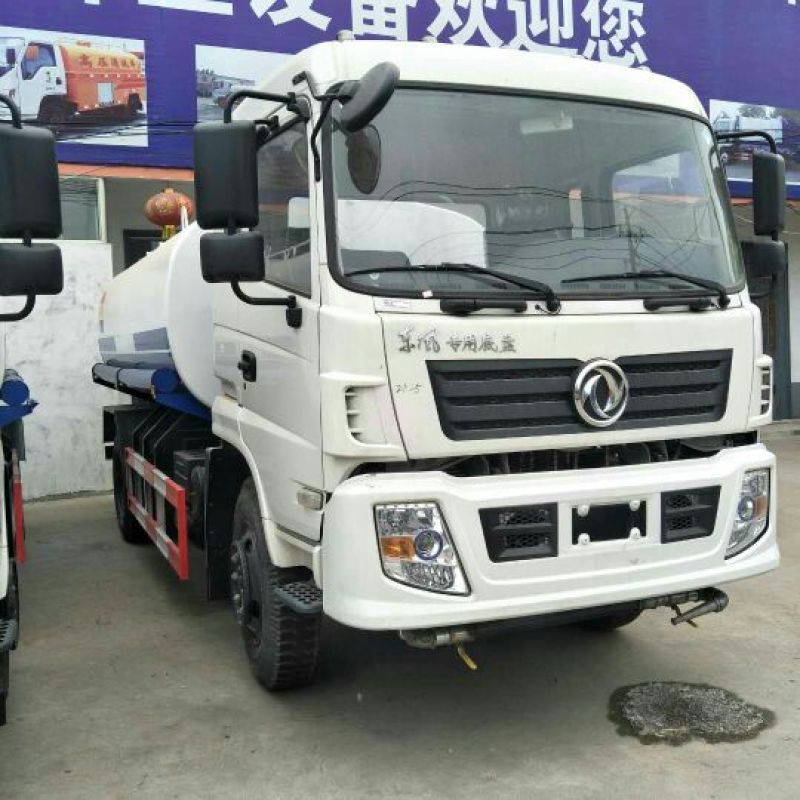 厂家直销多辆洒水车，10-15方现车出售