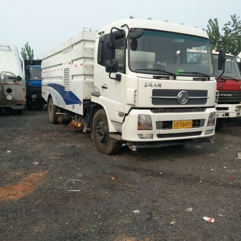厂家直销多辆洒水车，10-15方现车出售