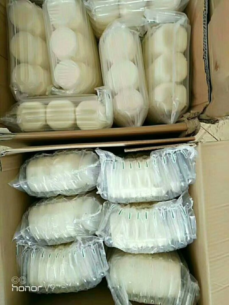 东北伊春农家蜂蜜