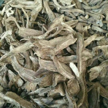 木香片