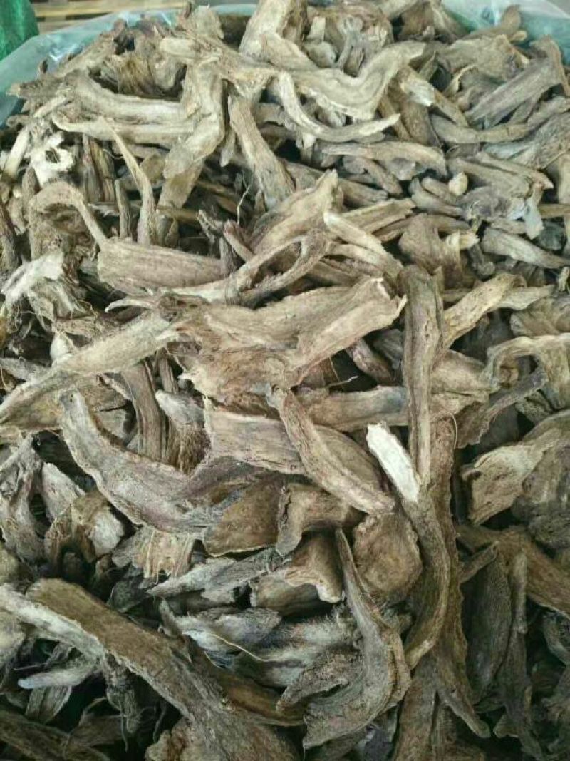木香片