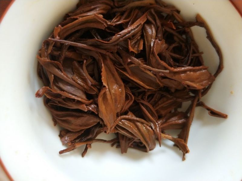 英德红茶