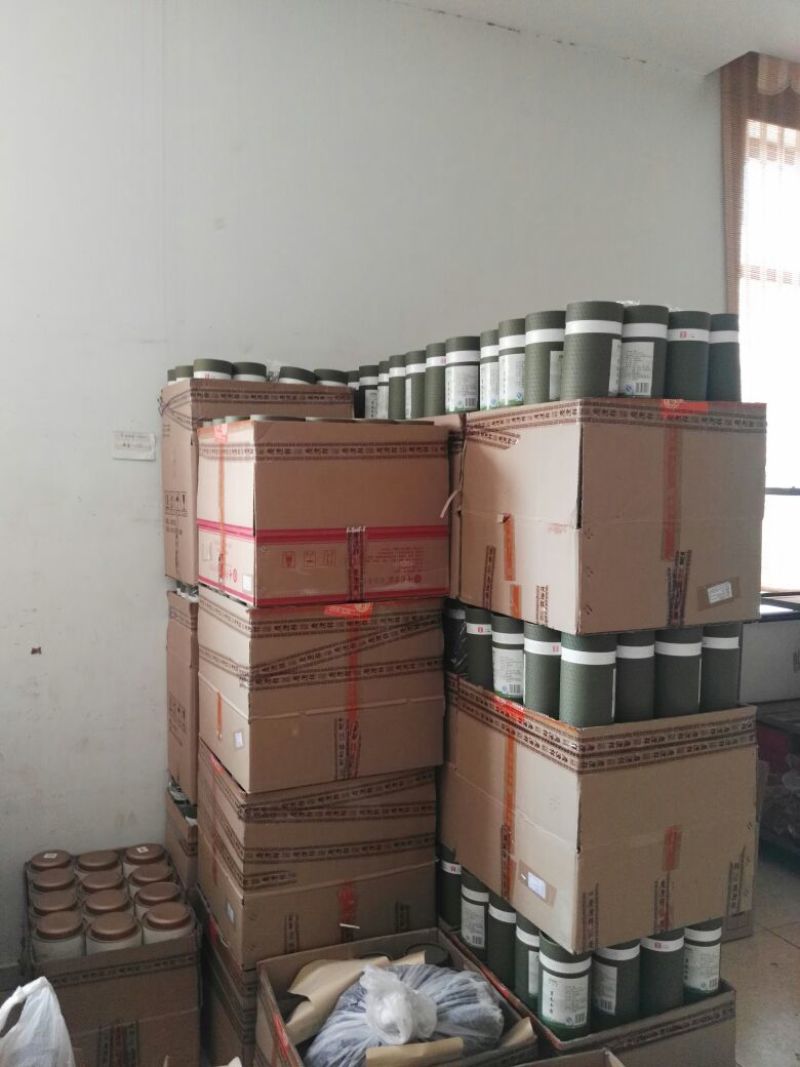 绿茶滇绿春茶特级翠茗一级银丝早春普洱茶