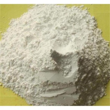 滑石粉