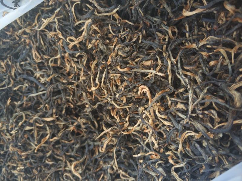 英红九号英德红茶礼盒装