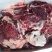 驴肉鲜货带皮驴肉鲜驴肉驴肉厂家直接发货手续齐全
