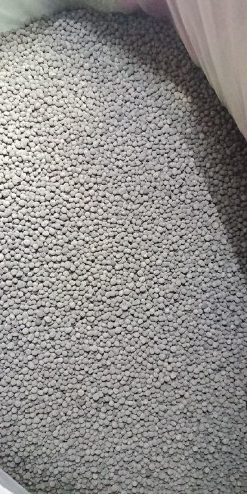 氮肥