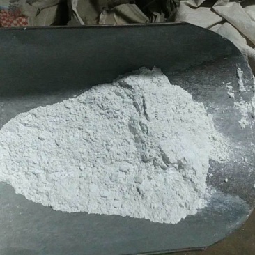 煅石膏