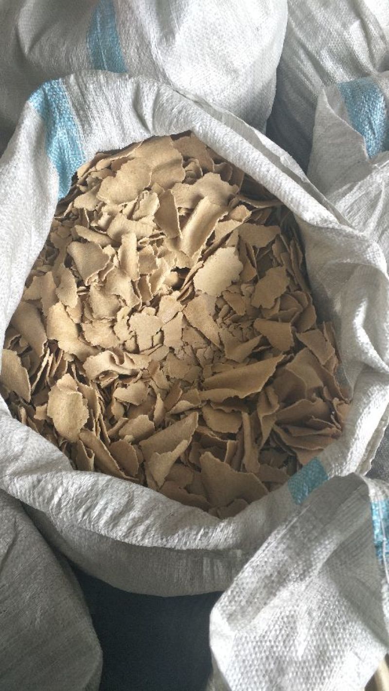 压榨豆饼