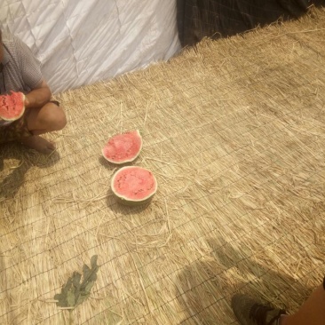 天王