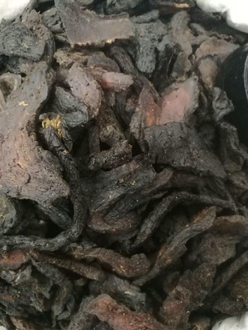 大芸肉苁蓉油性肉苁蓉个子片子