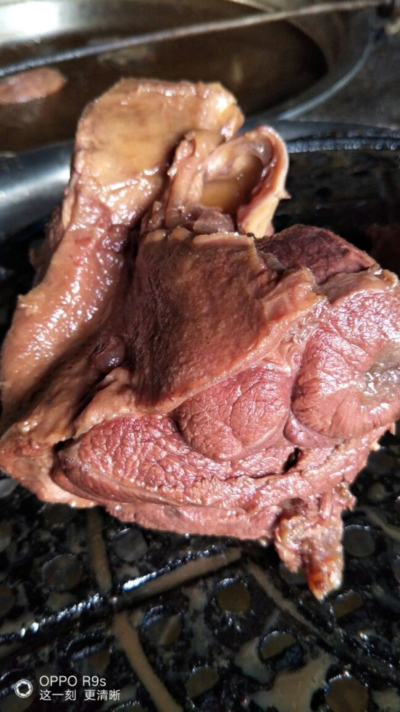 纯肉批发，熟驴肉55一斤，假一罚十，
