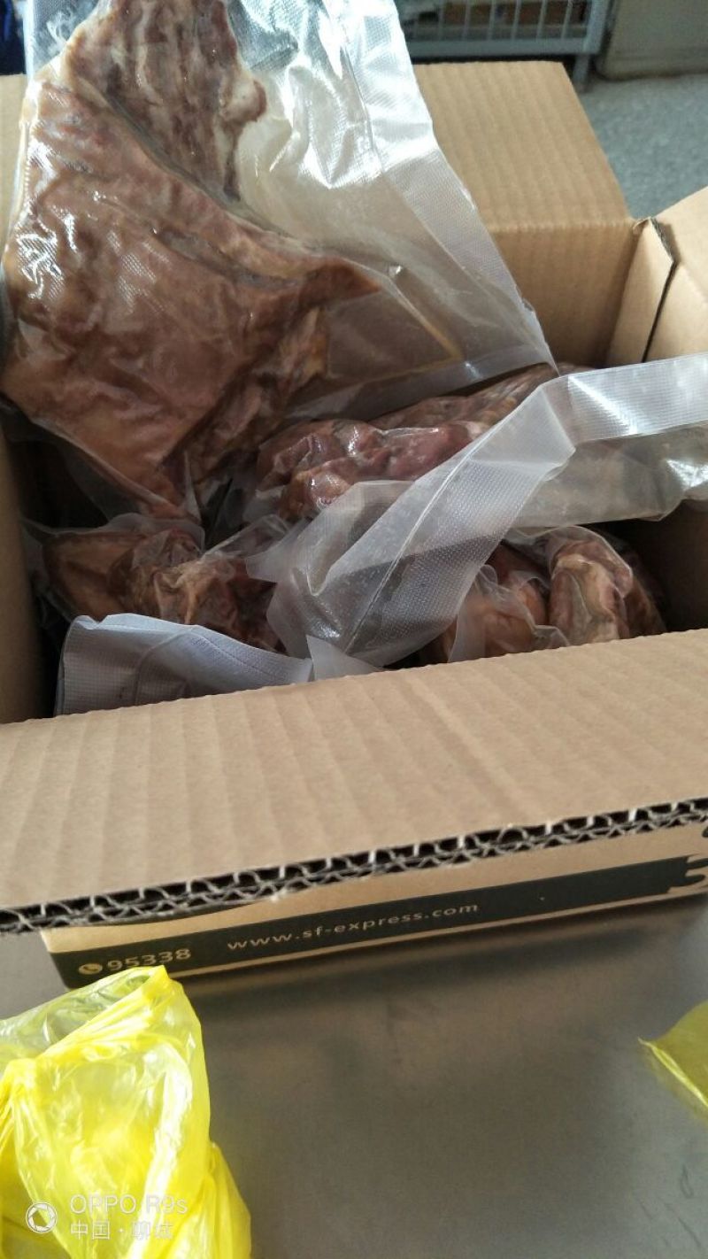 纯肉批发，熟驴肉55一斤，假一罚十，
