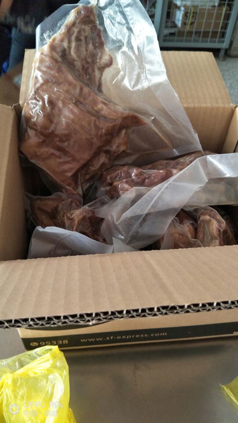 纯肉批发，熟驴肉55一斤，假一罚十，