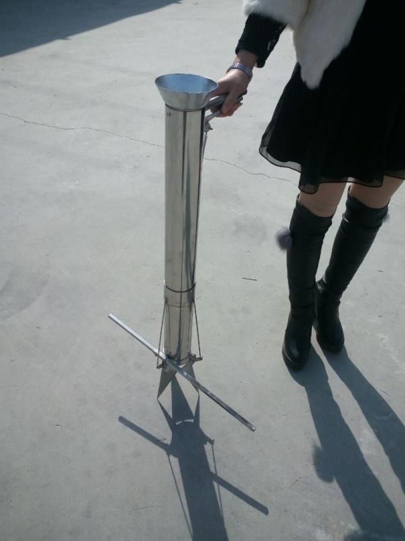 栽苗器