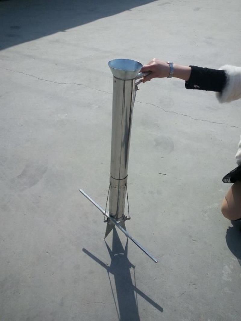 栽苗器