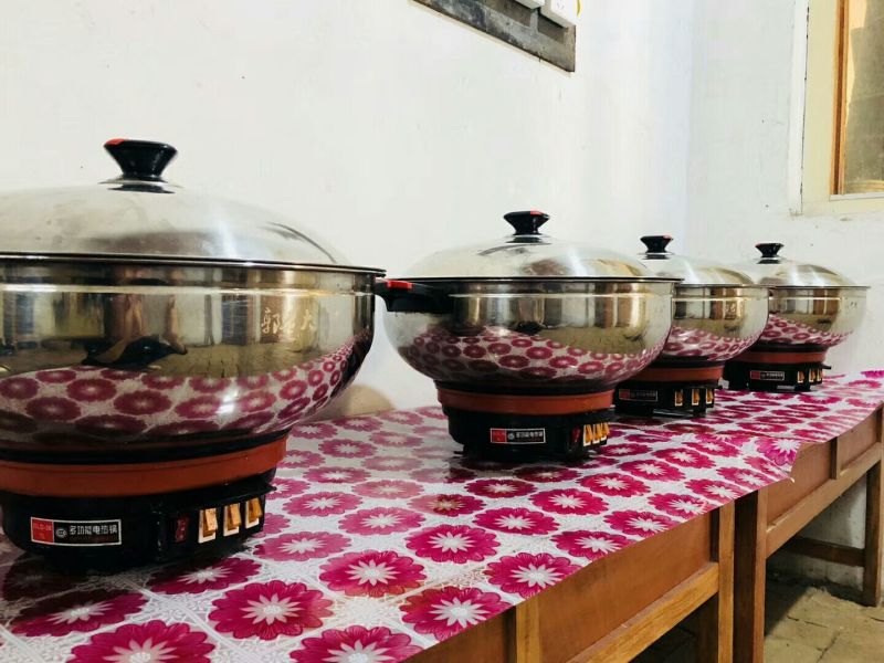纯手工制作阿胶，驴皮腿毛无任何化学添加，