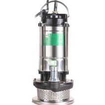 水泵潜水泵220V家用自吸高扬程抽水泵农用排污泵灌溉
