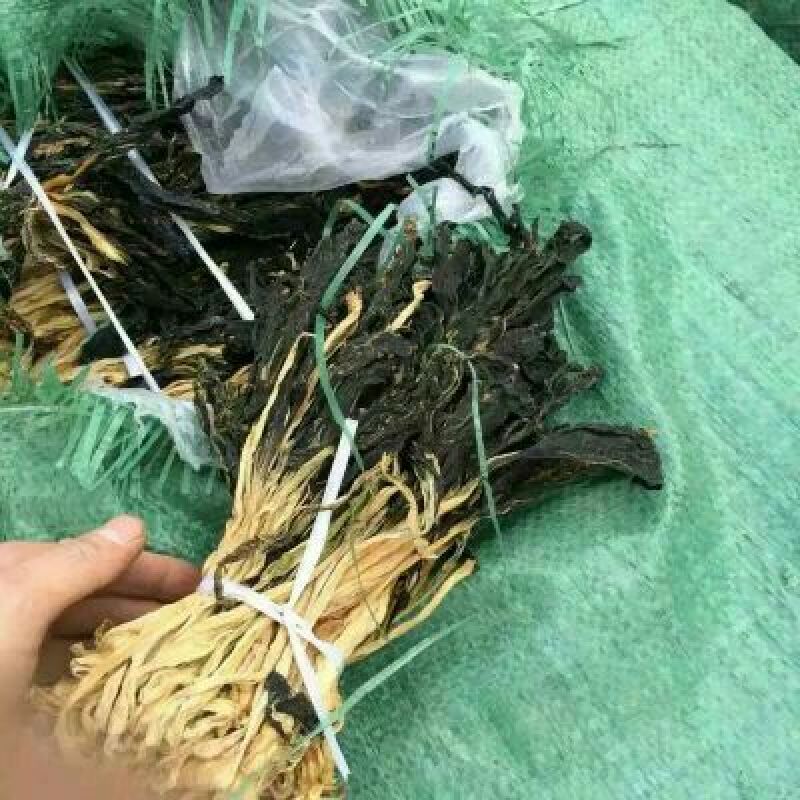 白菜干岭南地区尤为广州珠三角地区的传统民间饮食习俗