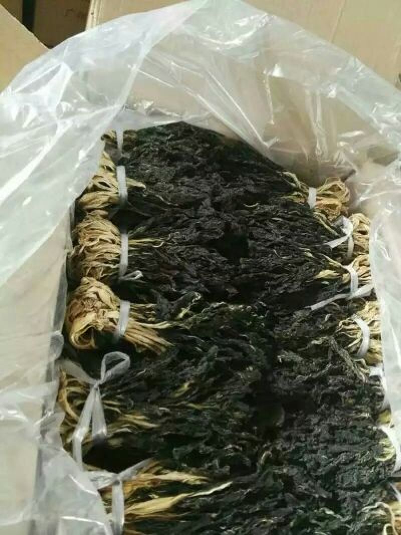 白菜干岭南地区尤为广州珠三角地区的传统民间饮食习俗