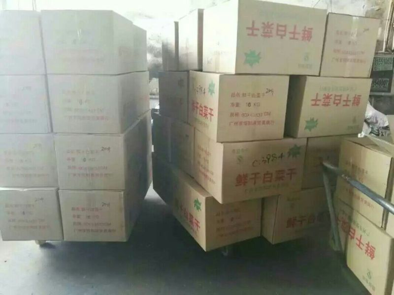 白菜干岭南地区尤为广州珠三角地区的传统民间饮食习俗