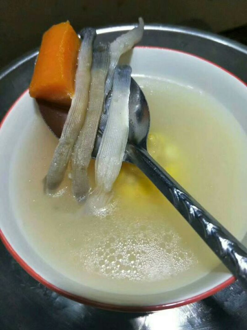 沙虫干