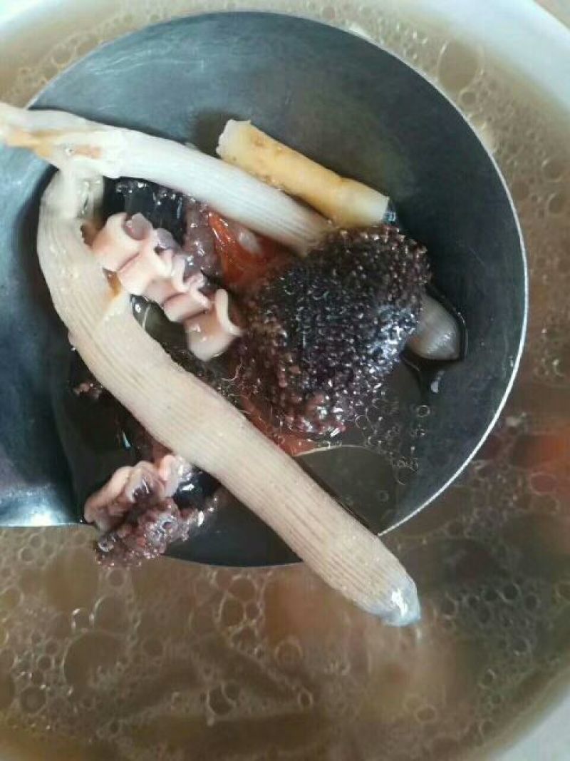 沙虫干