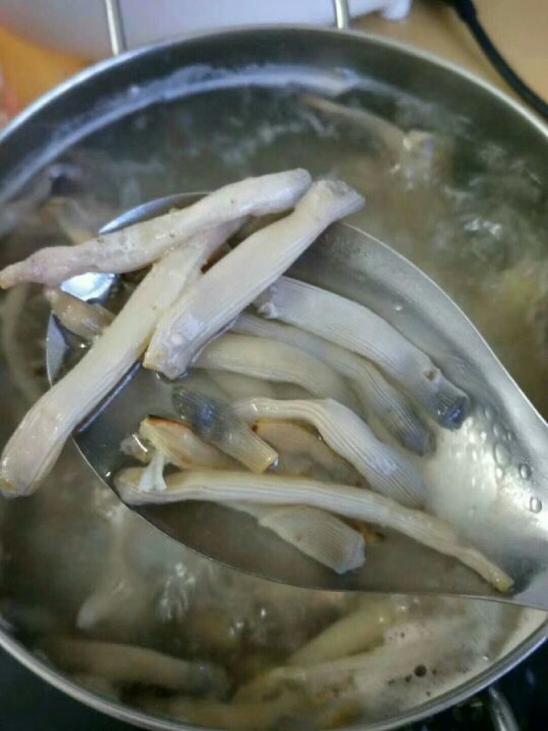沙虫干