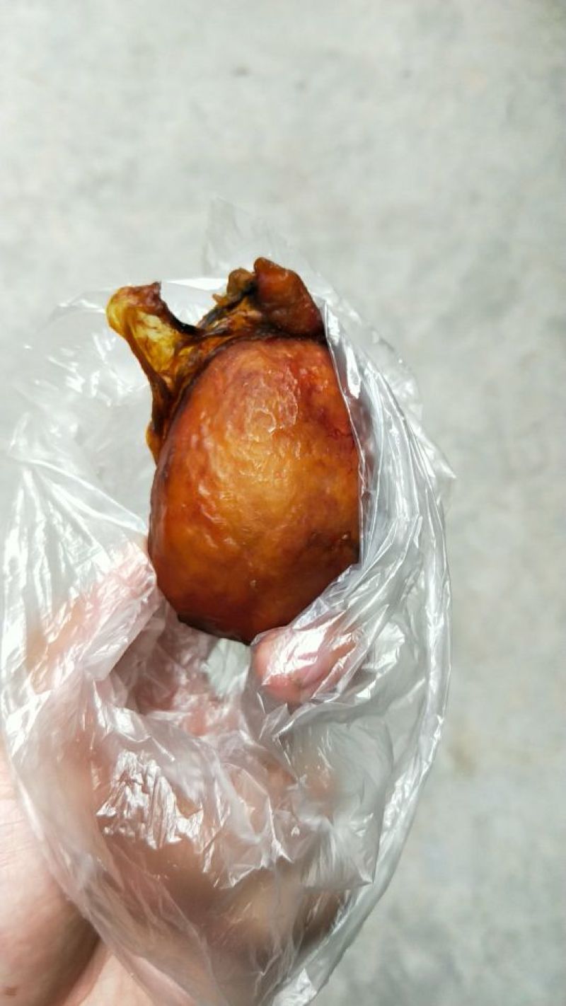 鸡宝