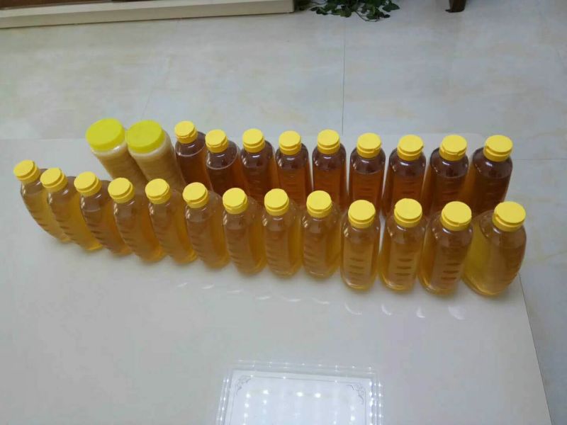 纯天然蜂蜜