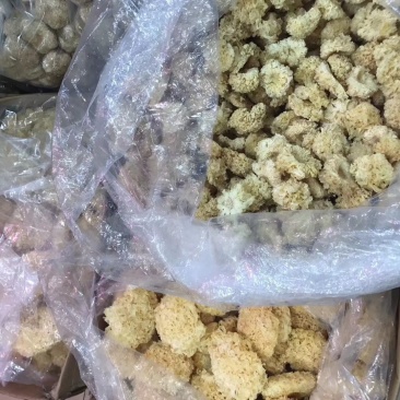 段木小银耳
