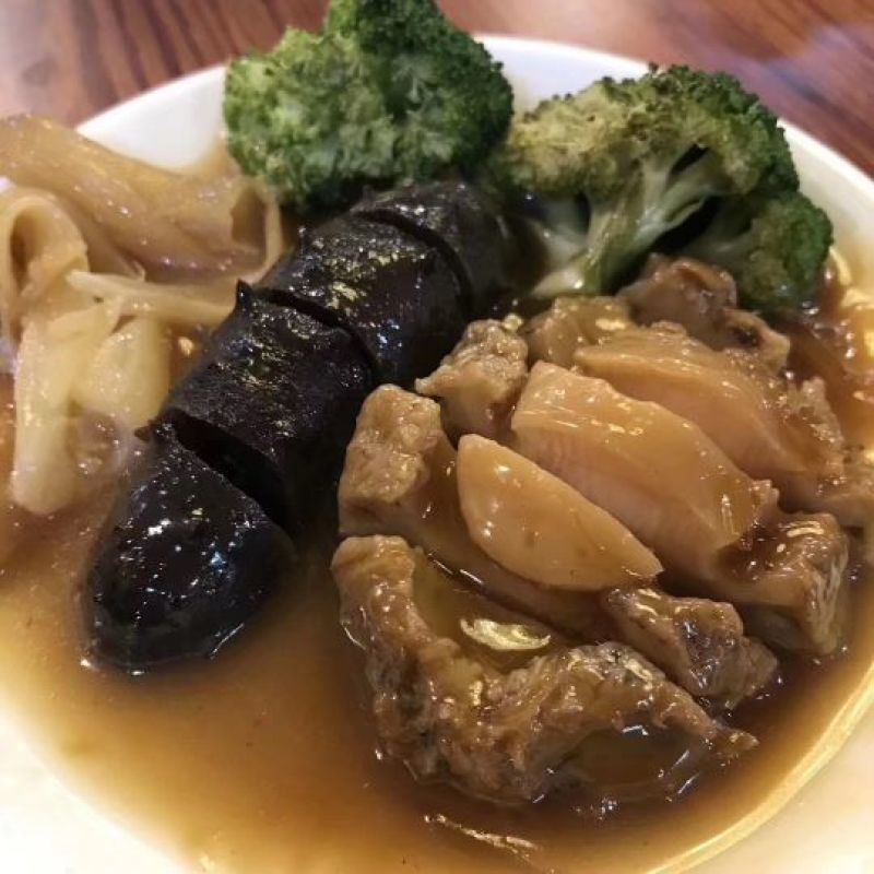 30-90头大连唐干辽参海参