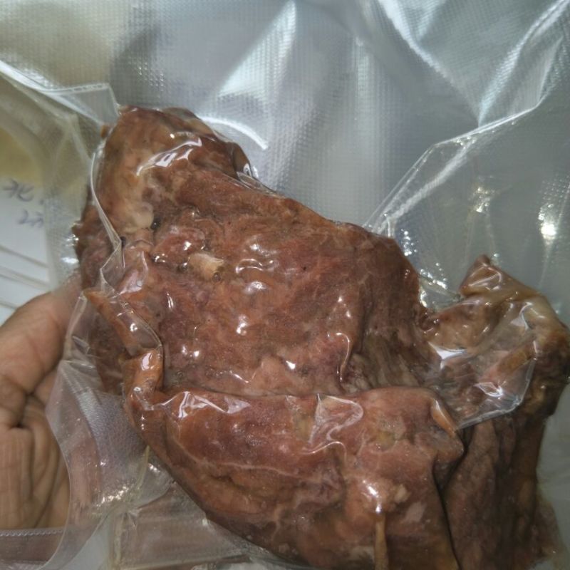 生熟驴肉批发，我是宰杀户