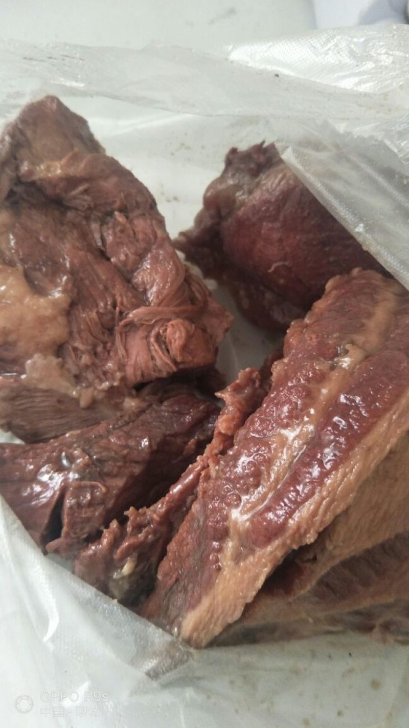 生熟驴肉批发，我是宰杀户