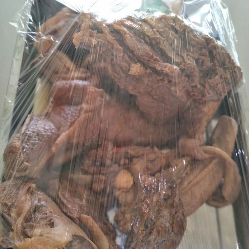 生熟驴肉批发，我是宰杀户