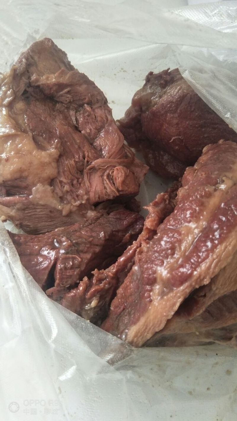 生熟驴肉批发，我是宰杀户