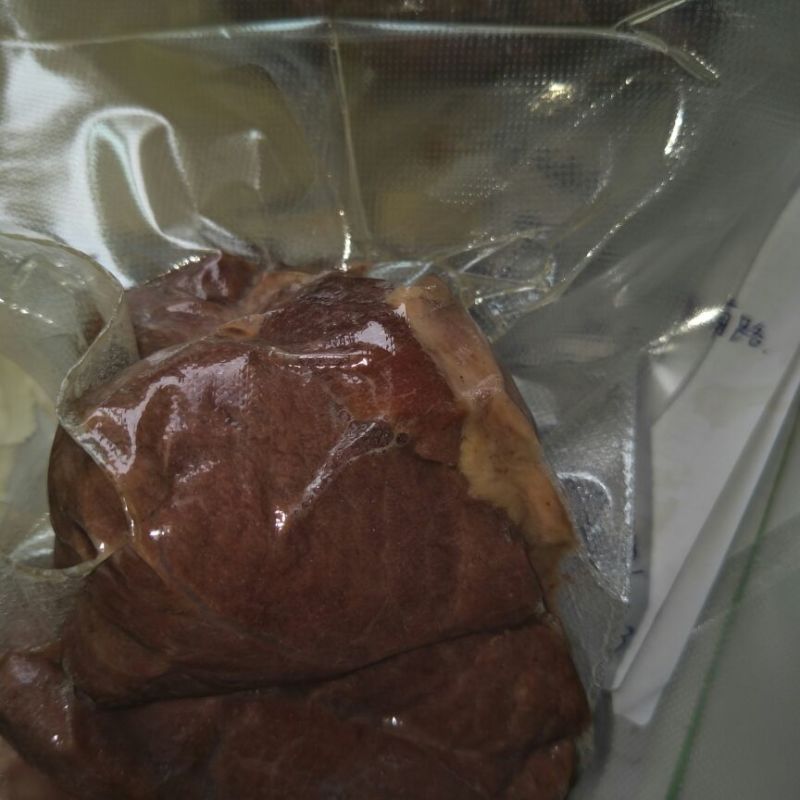 生熟驴肉批发，我是宰杀户