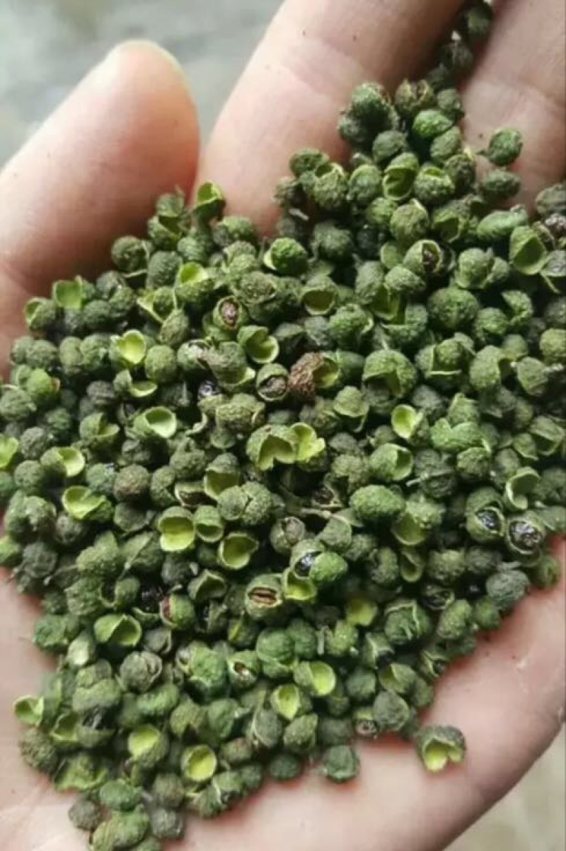 青麻