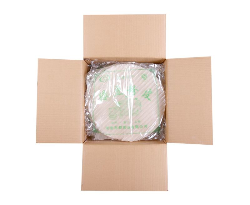 东都红薯粉皮，绿豆粉皮