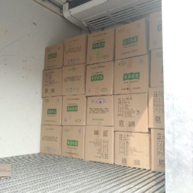 东都红薯粉皮，绿豆粉皮